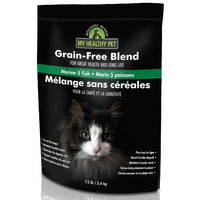 Sale Marine 5 Fish Blend Cat 3.4kg