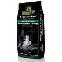 Sale Marine 5 Fish Blend Cat 6.8kg