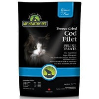 Sale Freeze Dried Cod Filet Cat 35g