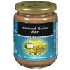 Sale Almond Butter Raw Smooth 365g