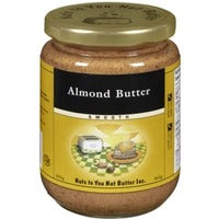 Sale Almond Smooth 365g