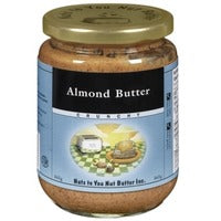 Sale Almond Crunchy 365g