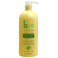 Boo Bamboo Strength & Shine Cond. Econo Size 1 L