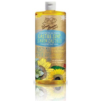 Green Beaver All Purpose Soap Frosty Mint 1 L