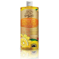 Green Beaver All Purpose Castille Soap Orange 1 L