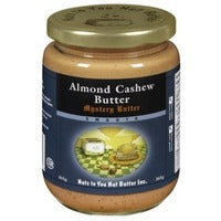 Sale Almond Cashew Smooth 365g