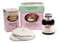 Earth Mama Third Trimester Tea 16 bg