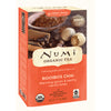 Sale Org Rooibos Chai Herbal Tea 18ct