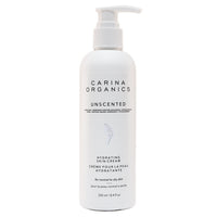 Carina Organics Unscented Skin Cream 250 ml
