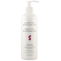 Carina Organics Sweet Pea Skin Cream 250 ml