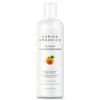 Carina Organics Citrus Body Wash 360 ml