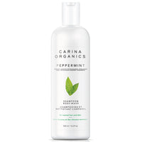 Carina Organics Peppermint Shampoo & Body Wash 360 ml
