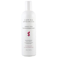 Carina Organics Sweet Pea Body Wash 360 ml