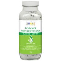 Sale Body Soak Cleanse 524g