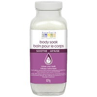 Sale Body Soak Soothe 524g