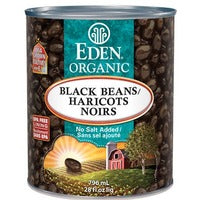 Sale Org Black Beans 796ml