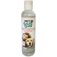 PetVet Shampoo Neutral Tearless 250 ml