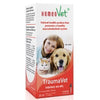 HomeoVet Homeopathic Drops TraumaVet 30 ml