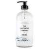 The Unscented Hand Soap - Glass Bottle, Unscented 500ml