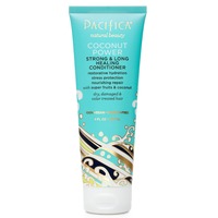 Pacifica Coconut Power Strong and long Condi 8oz