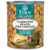 Sale Org Garbanzo Beans 796ml