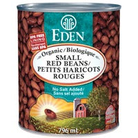 Sale Org Small Red Beans 796ml