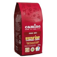 Sale Org Sunrise MediumRoast Ground227g