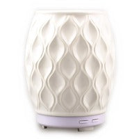 Divine Essence AromaVase Nebulizer White 1 un