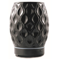 Divine Essence AromaVase Nebulizer Black 1 un