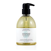 Carina Organics Unscented Hand Soap 360ML