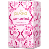 Pukka Teas Womankind 20tb