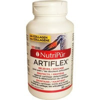 Nutripur Artiflex - 90 90 caps