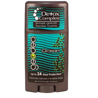 Naturally Fresh Deodorant Crystal Geodeo Ocean 2.3oz