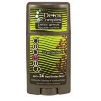 Naturally Fresh Deodorant Crystal Geodeo Unscented 2.3oz