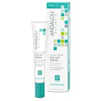 Andalou Naturals Coconut Water Eye Lift Cream 18g