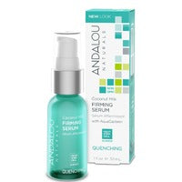 Andalou Naturals Coconut Milk Firming Serum 30ml
