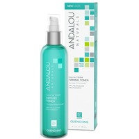 Andalou Naturals Coconut Water Firming Toner 178ml