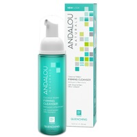 Andalou Naturals Coconut Water Firming Cleanser 163ml