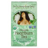 Earth Mama Organic Heartburn Tea 1.23 oz