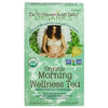 Earth Mama Organic Morning Wellness Tea 1.3 oz