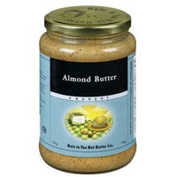 Sale Almond Crunchy 735g