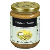 Sale Hazelnut Butter Smooth 365g