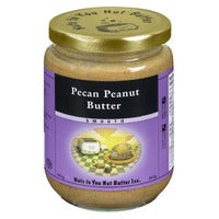 Sale Pecan Peanut Butter Smooth 365g