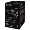 Herbion Herbion Virility Formula 60 Vcaps