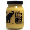 Lee's Ghee Plain Jane: All-Purpose Ghee 105 g