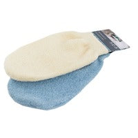 Urban Spa The Brilliant Bath Mitt 1 un