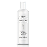 Carina Organics Unscented Body Wash 360 ml
