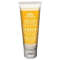 Green Cricket Citrus Grove Hand & Body 80 ml 80 ml