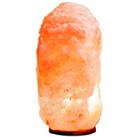 Sale Natural Salt Lamp - Medium