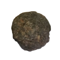 Enfleurage Organic Soap Ball, Just Like Black African 71gm